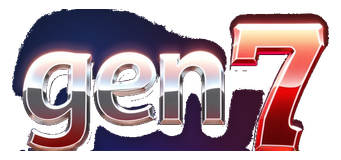 gen7 logo