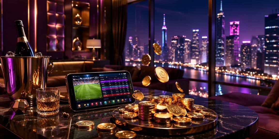 gen7 Thị trường eSports toàn diện